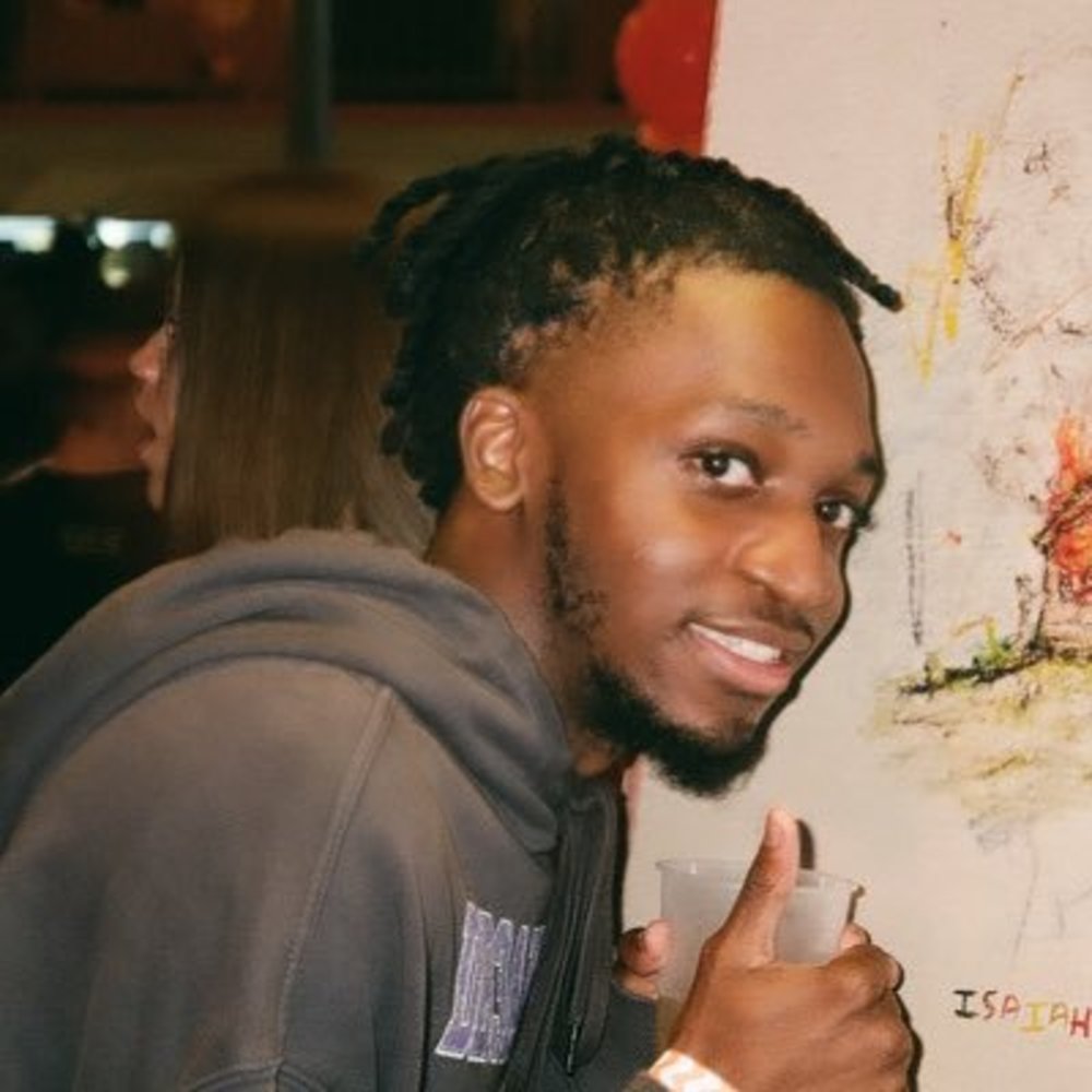 Devin Malik