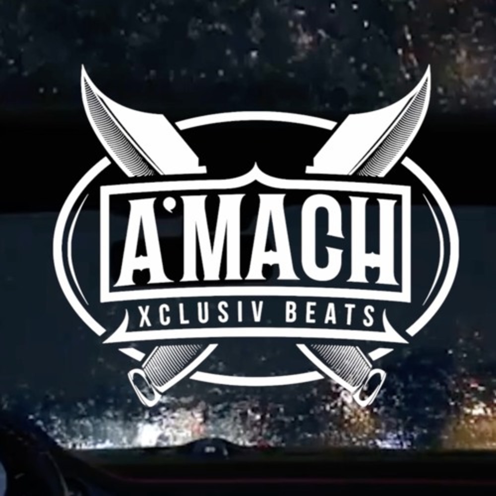 Amach Beats
