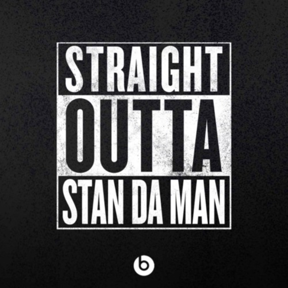 Stan Da Man