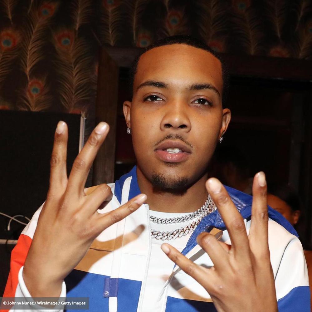 G Herbo