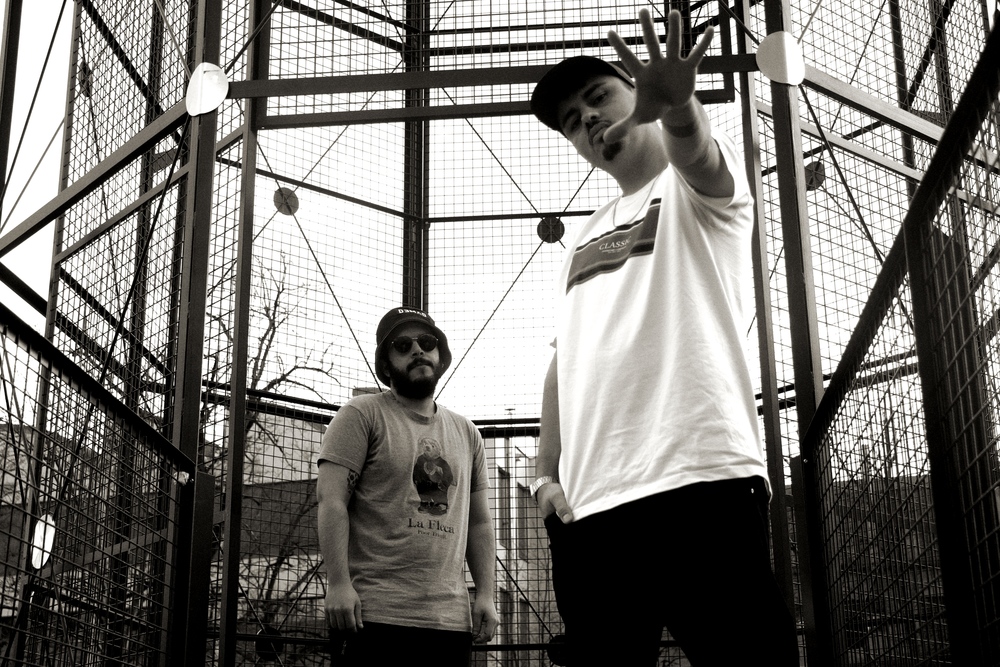 Shazuno & Doux Beats