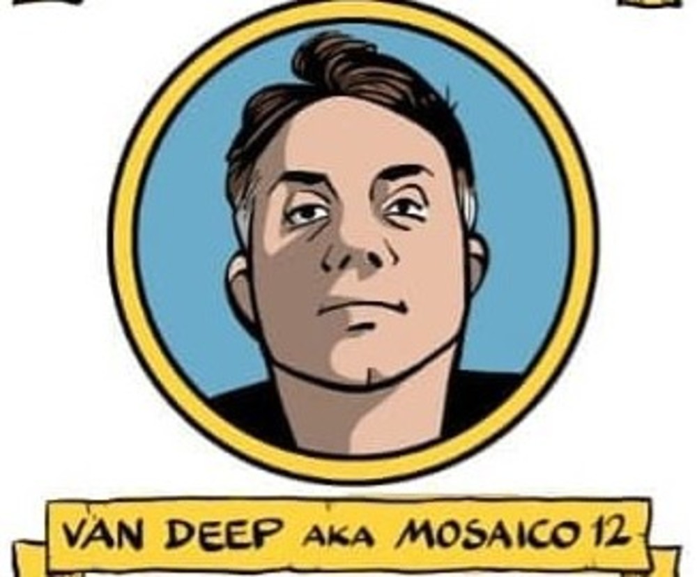Van Deep