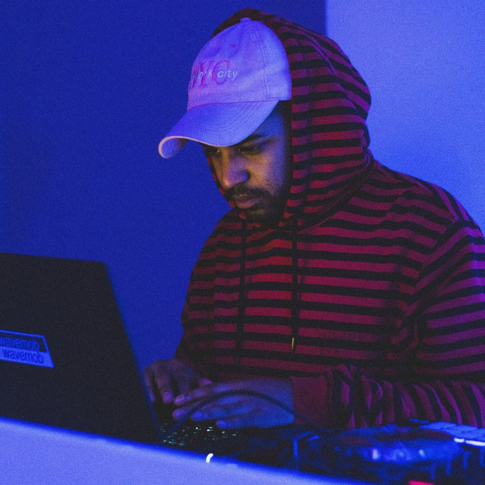Noah B