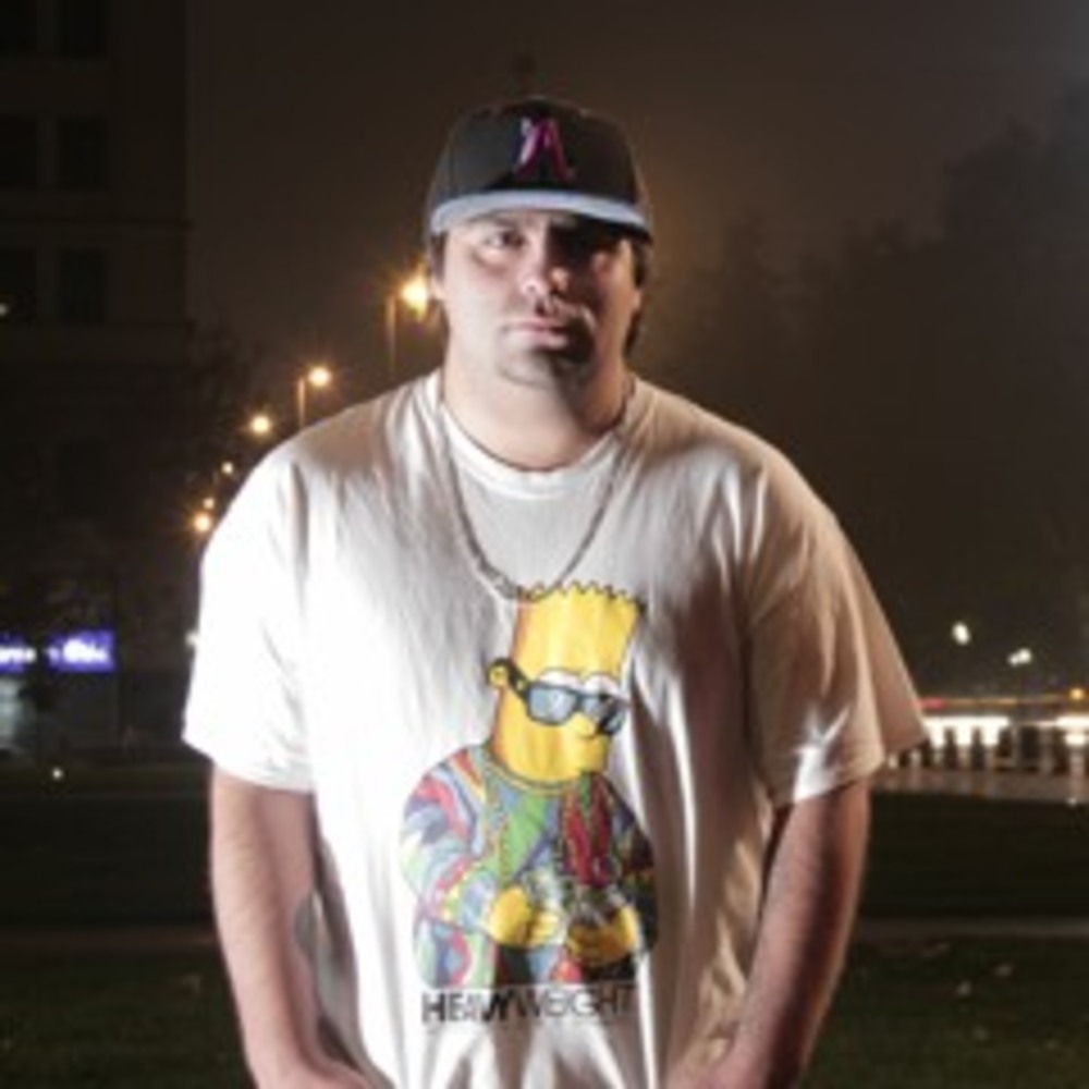 DJ Memo Dirty