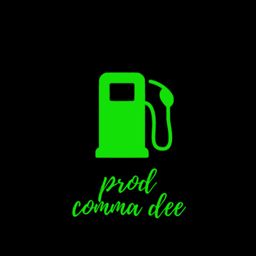 Comma Dee