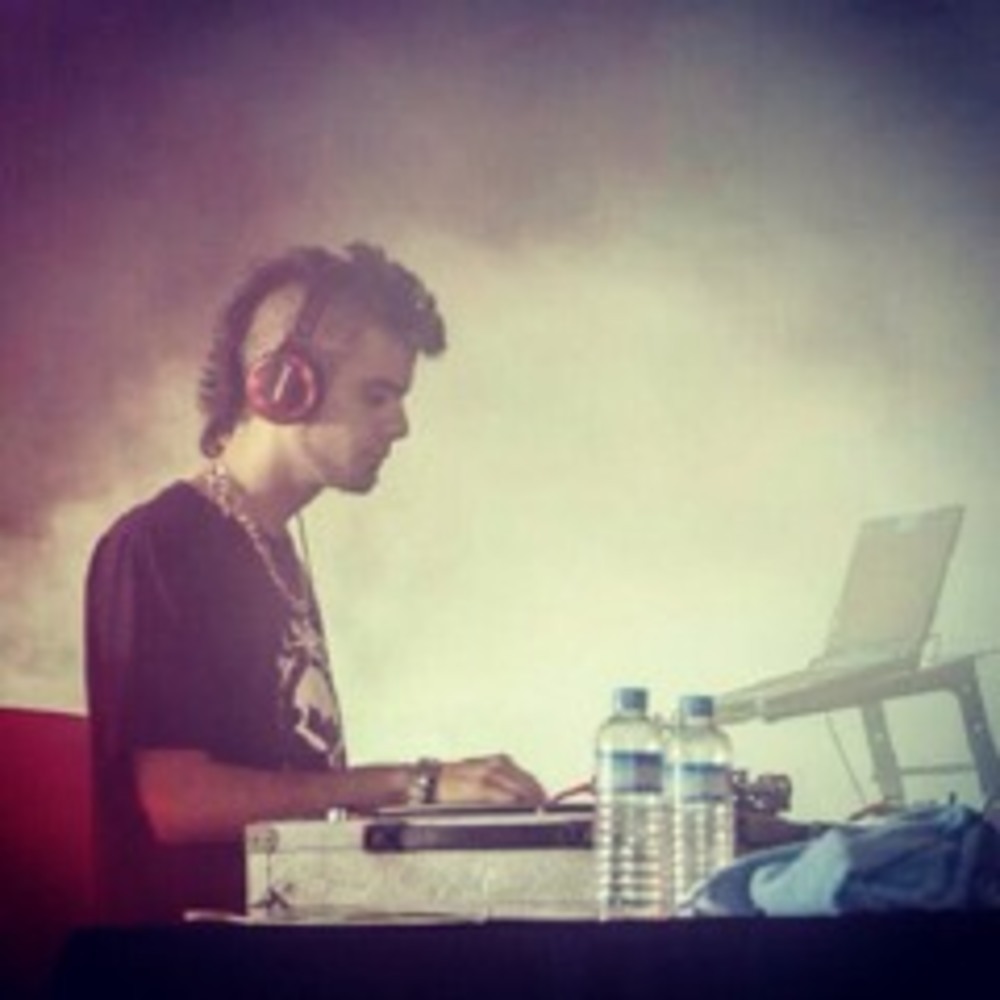 Dj Chibu