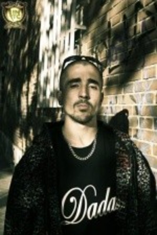 Tony Calamonte