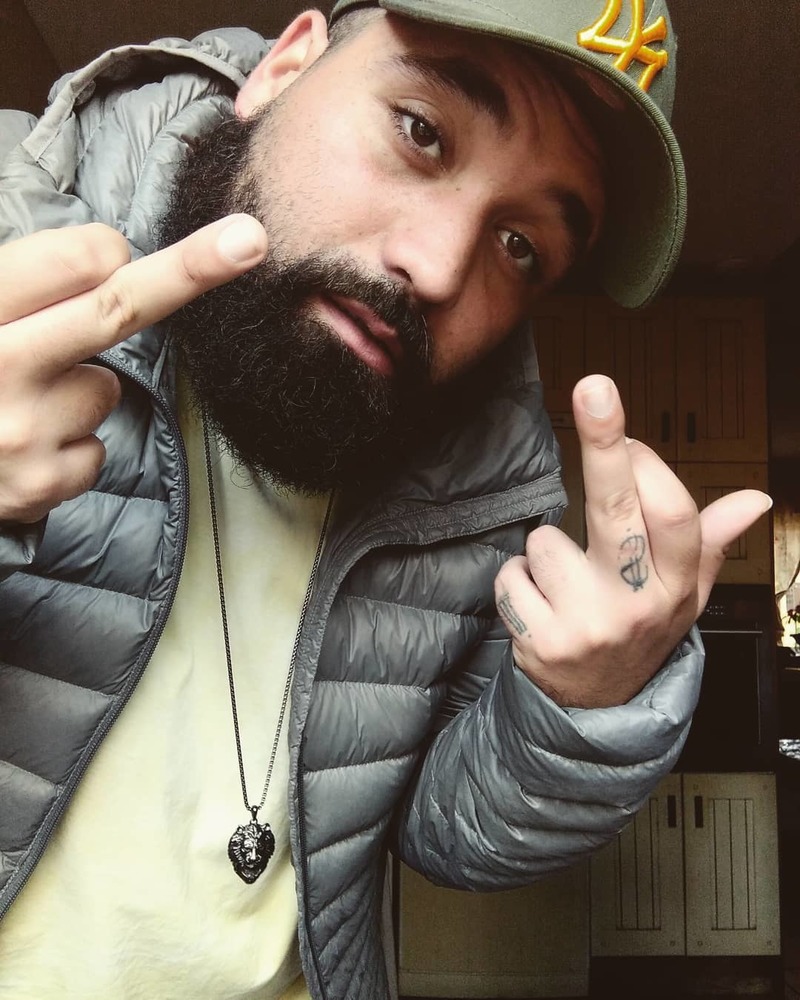 Big Oli