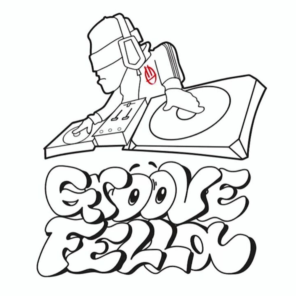 Dj Groovefella