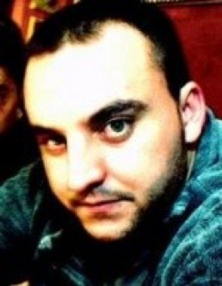Luis Porio