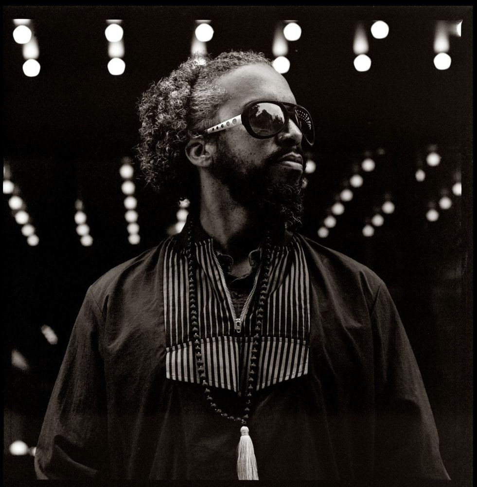 DJ 2-Tone Jones