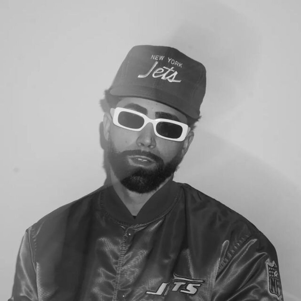 El Negro