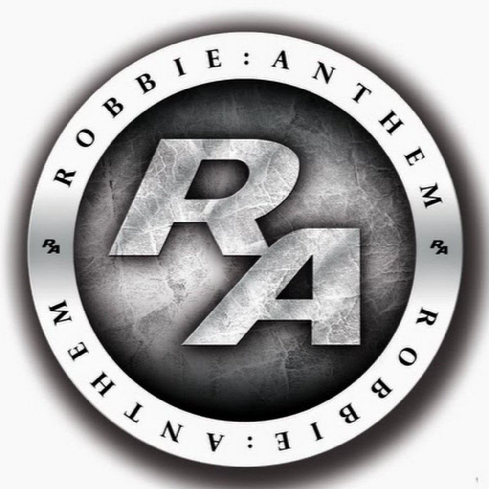 Robbie Anthem