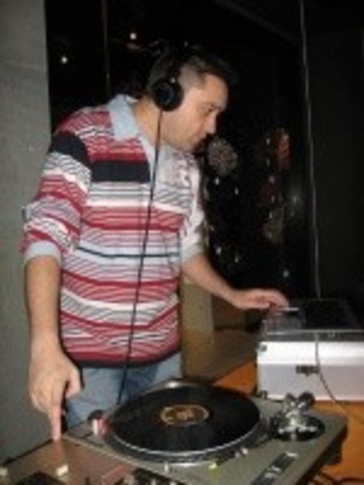 DJ Gusa