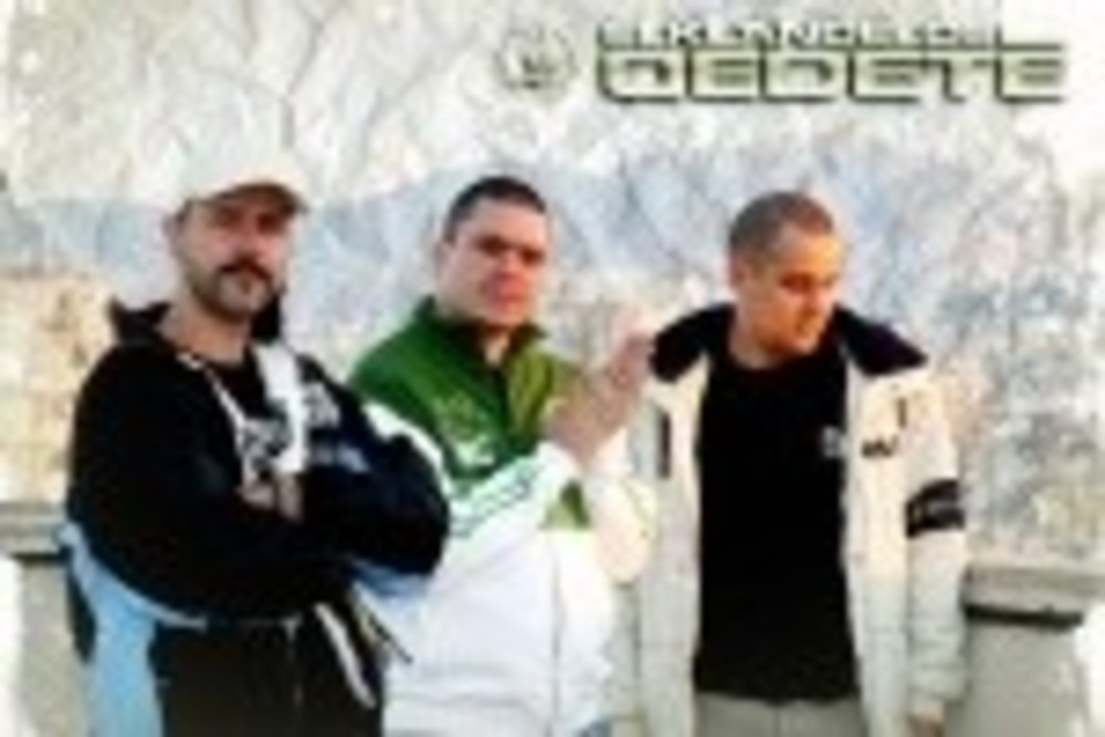 El Klan De Los Dedeté