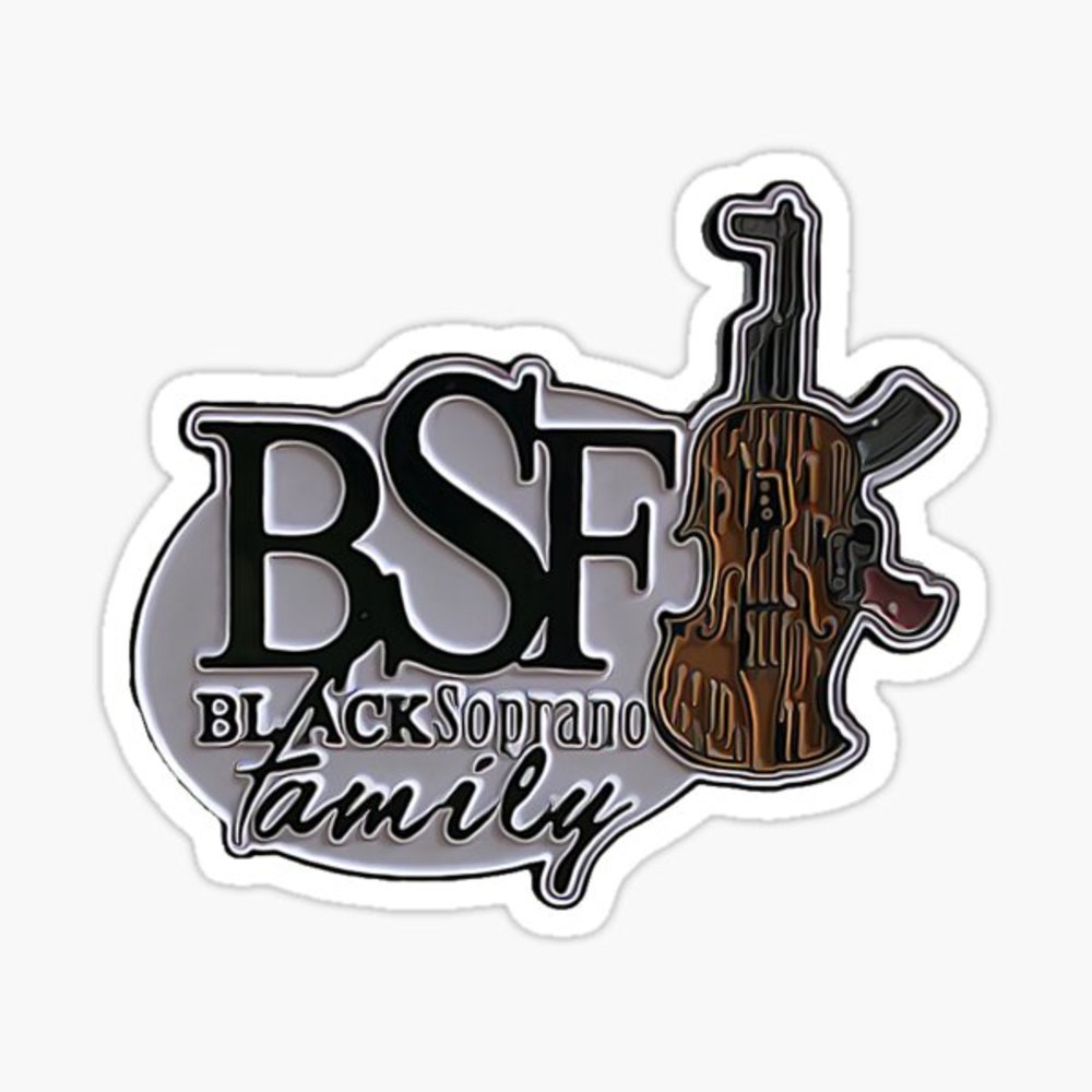 Black Soprano Family