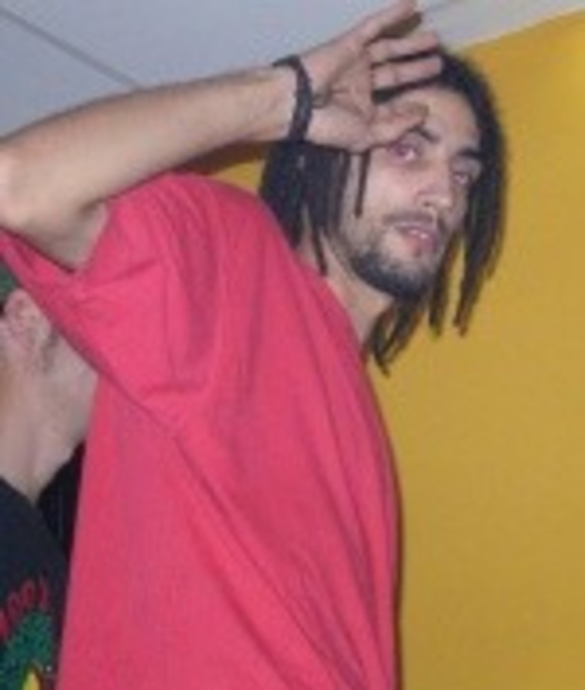 Mr. Raggazam