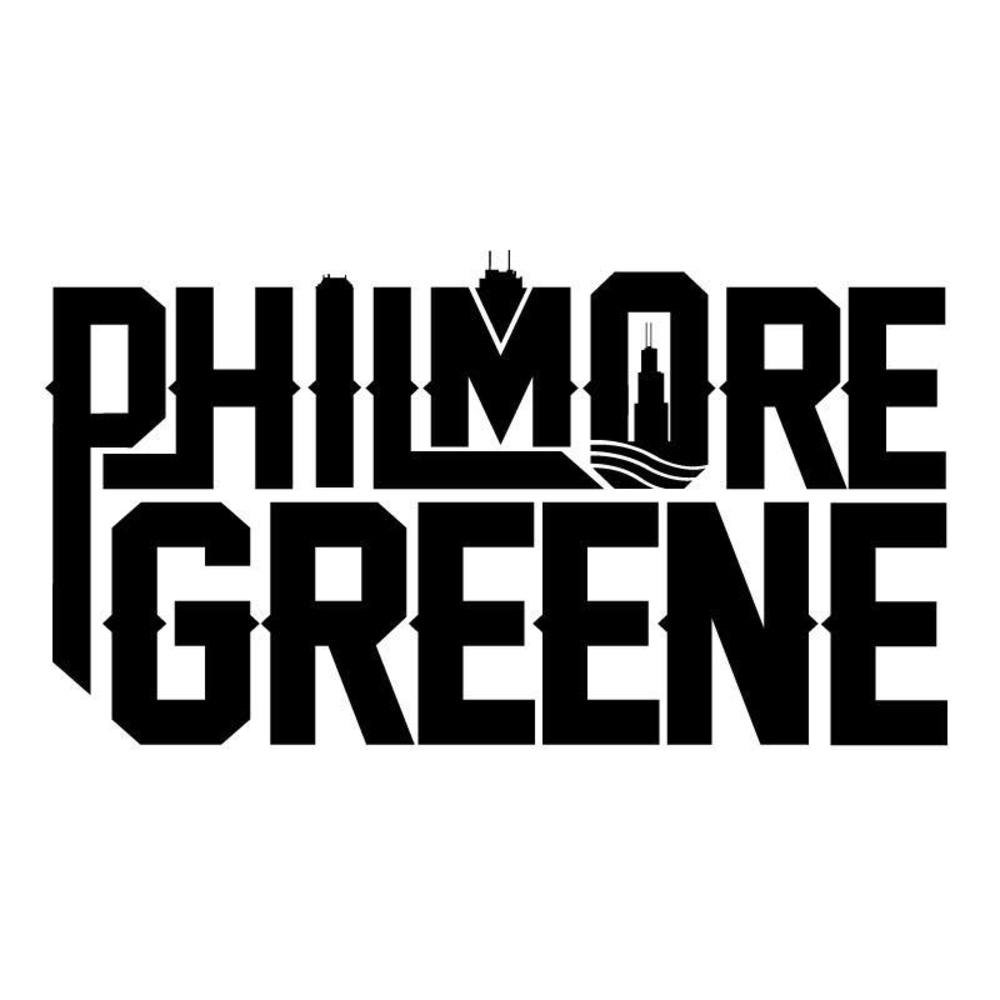 Philmore Greene