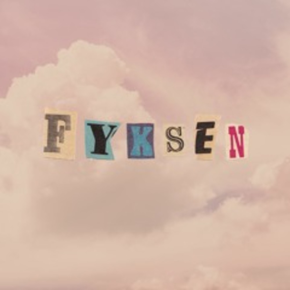 Fyksen