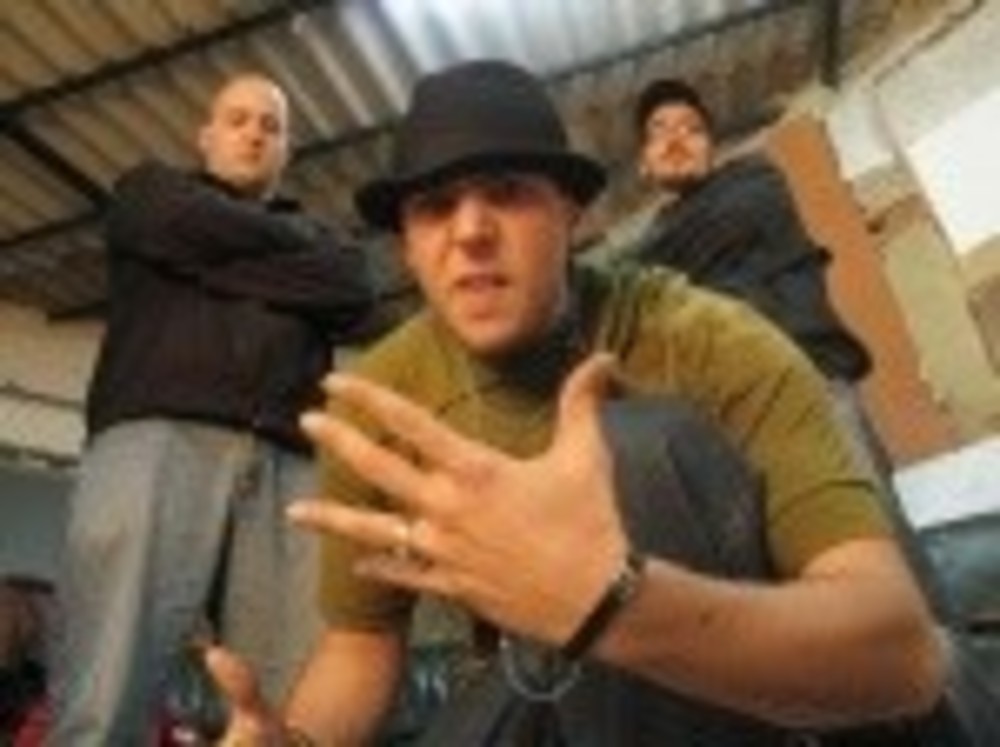 Proyecto Mayhem