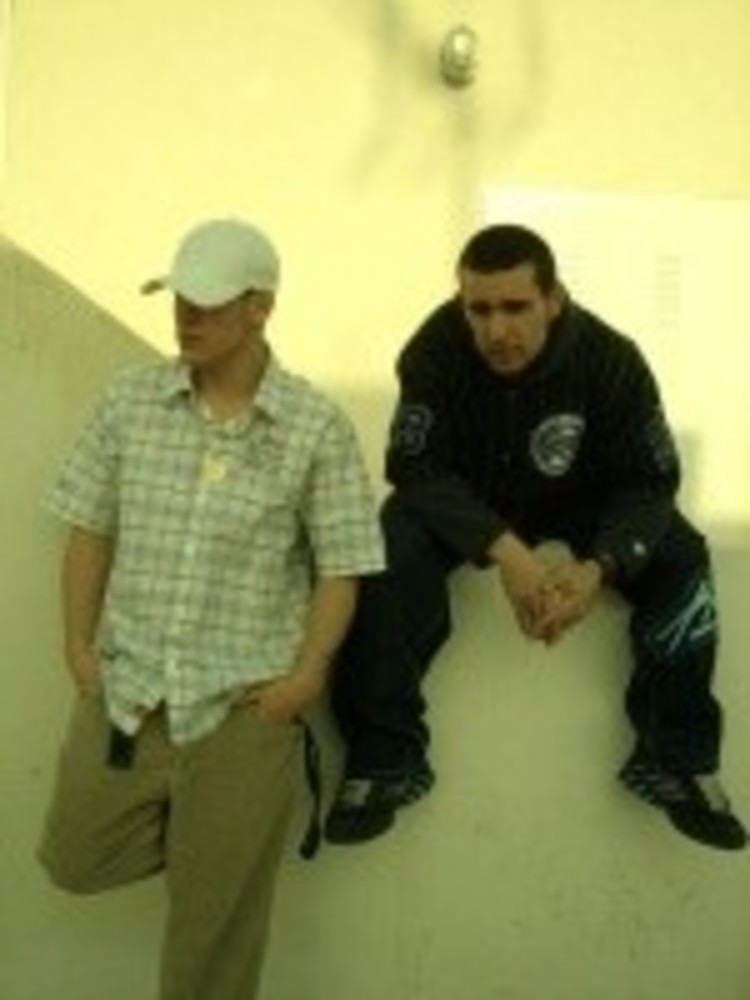 DJ Klean & DJ Joaking