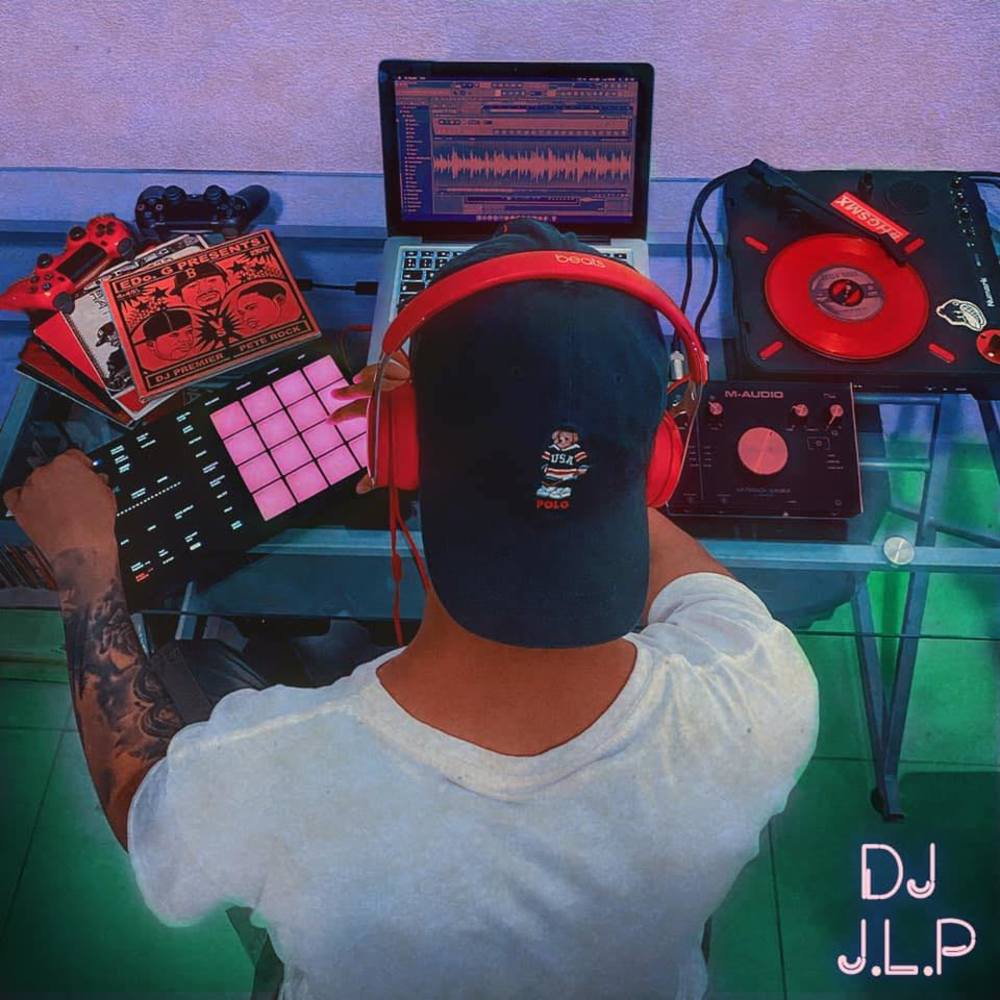 DJ. J.L.P