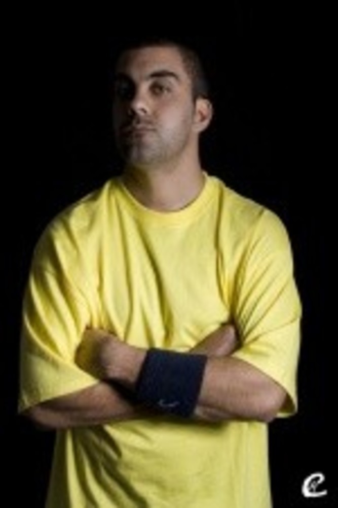 DJ Darke