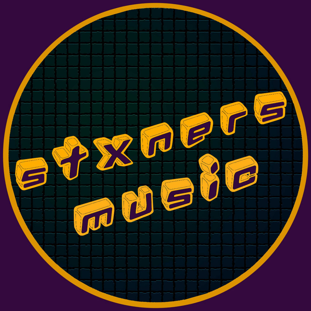 Stxners Music.