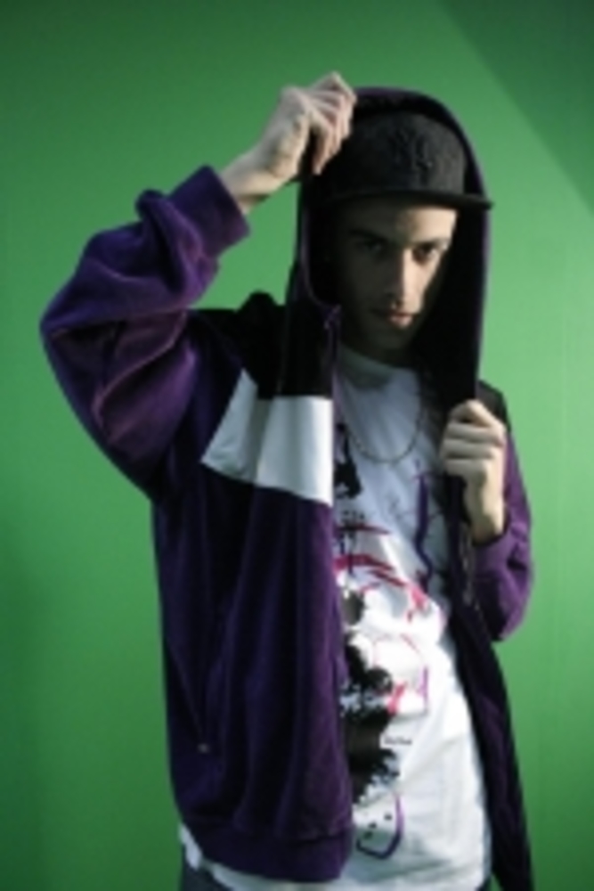 DJ Clap One