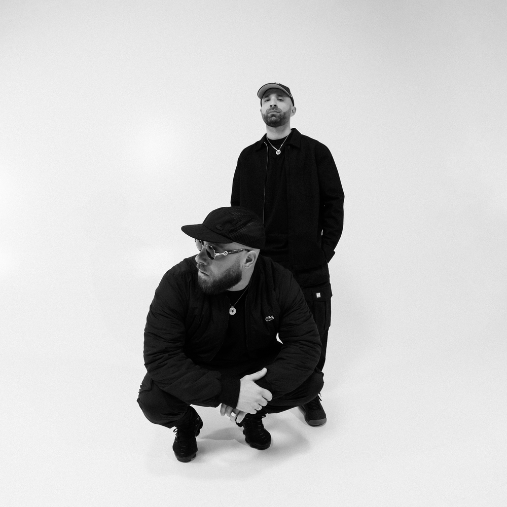 Alex Orellana & Tweaz