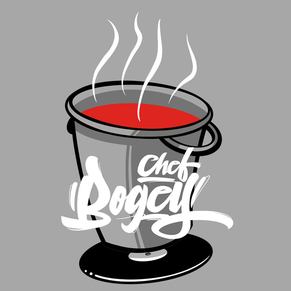 Chef Bogey