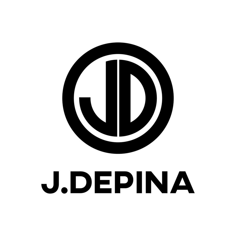 J Depina