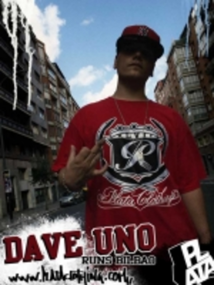 Dave Uno