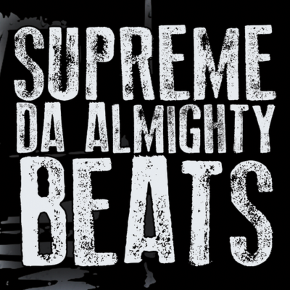Supreme Da Almighty