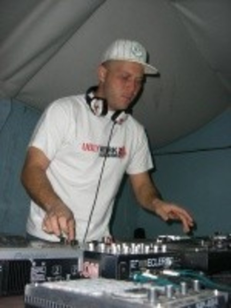 DJ J.U.C.A.