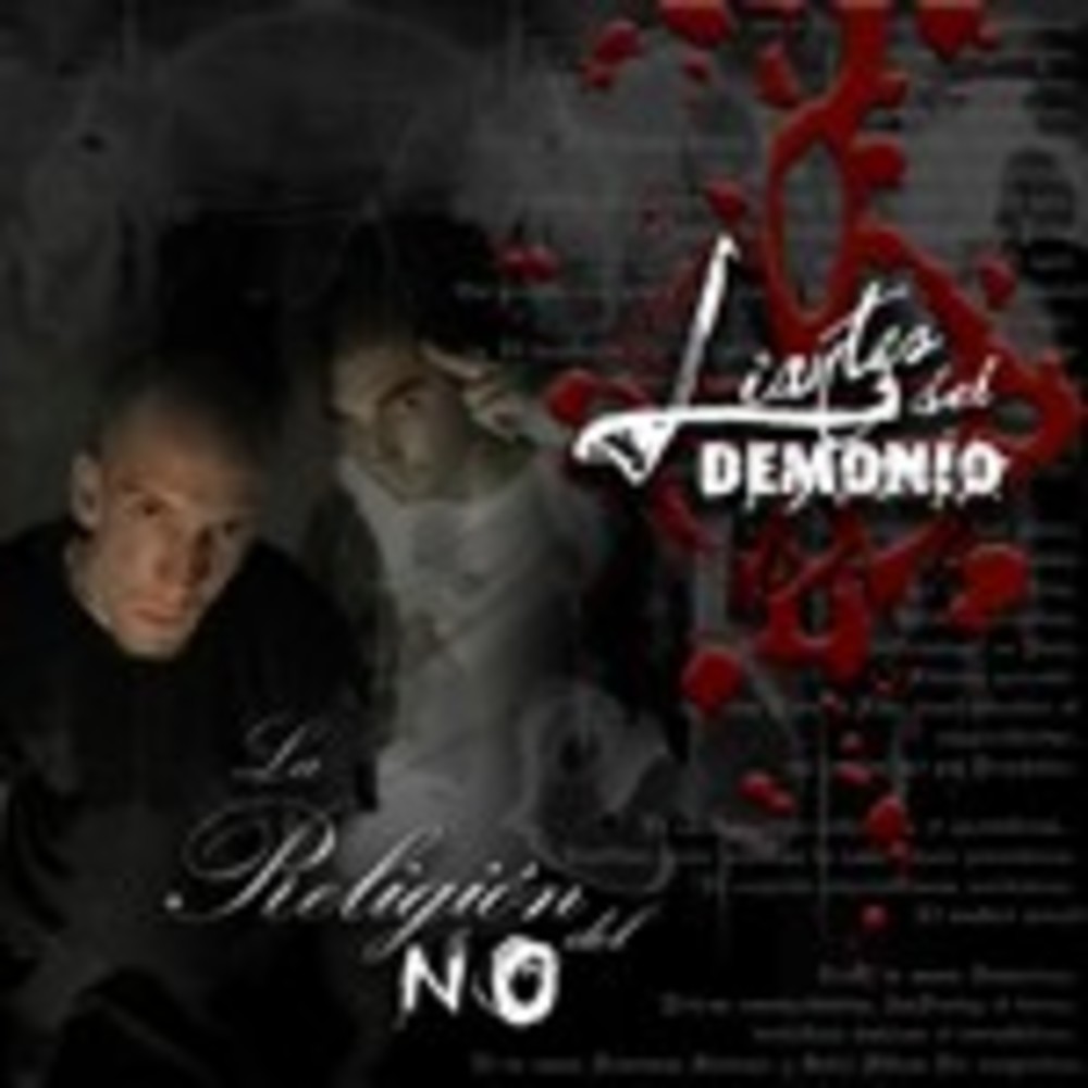 Liantes Del Demonio