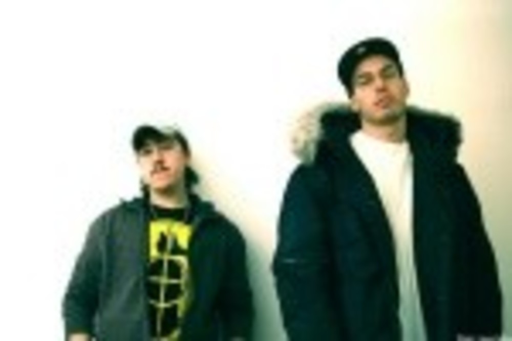 Borga & Dj Zil