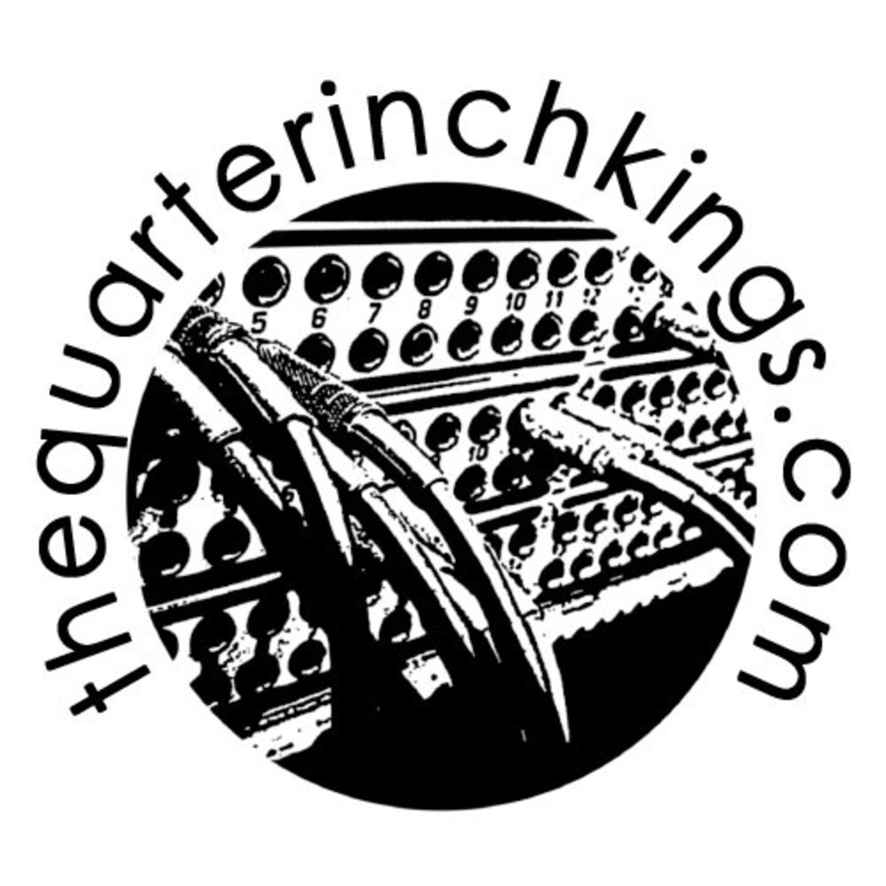 The Quarter Inch Kings