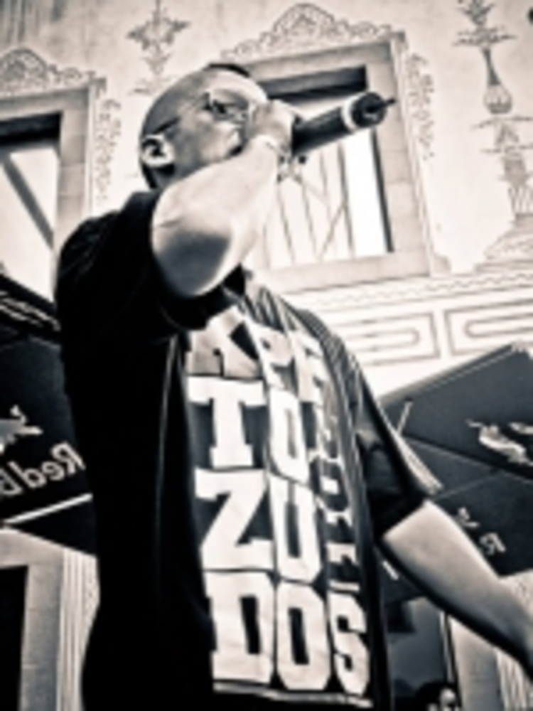 Nacho KPF