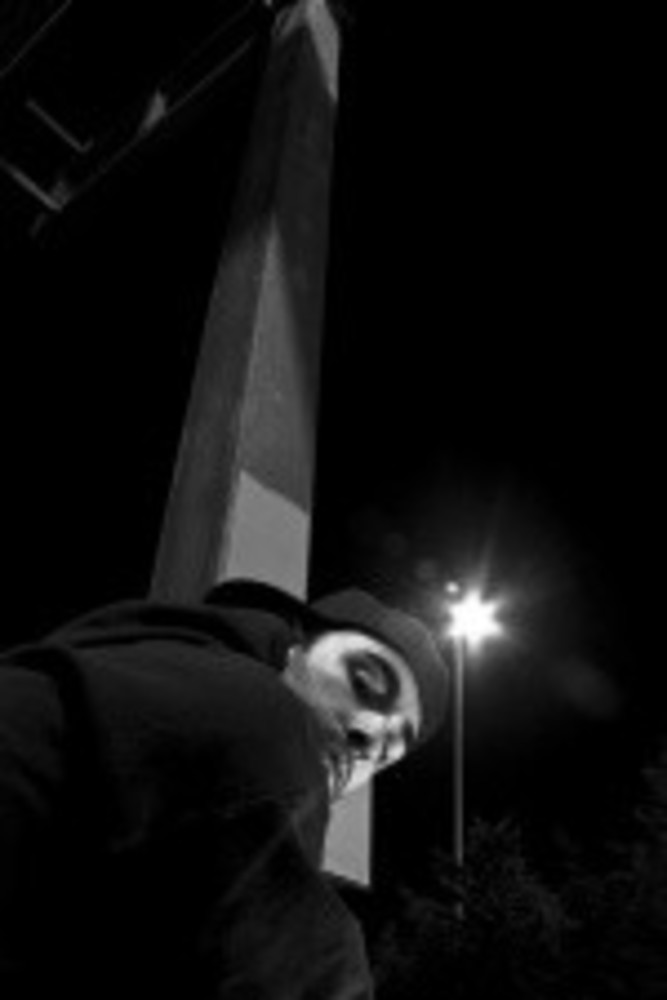 Paniko En Las Calles
