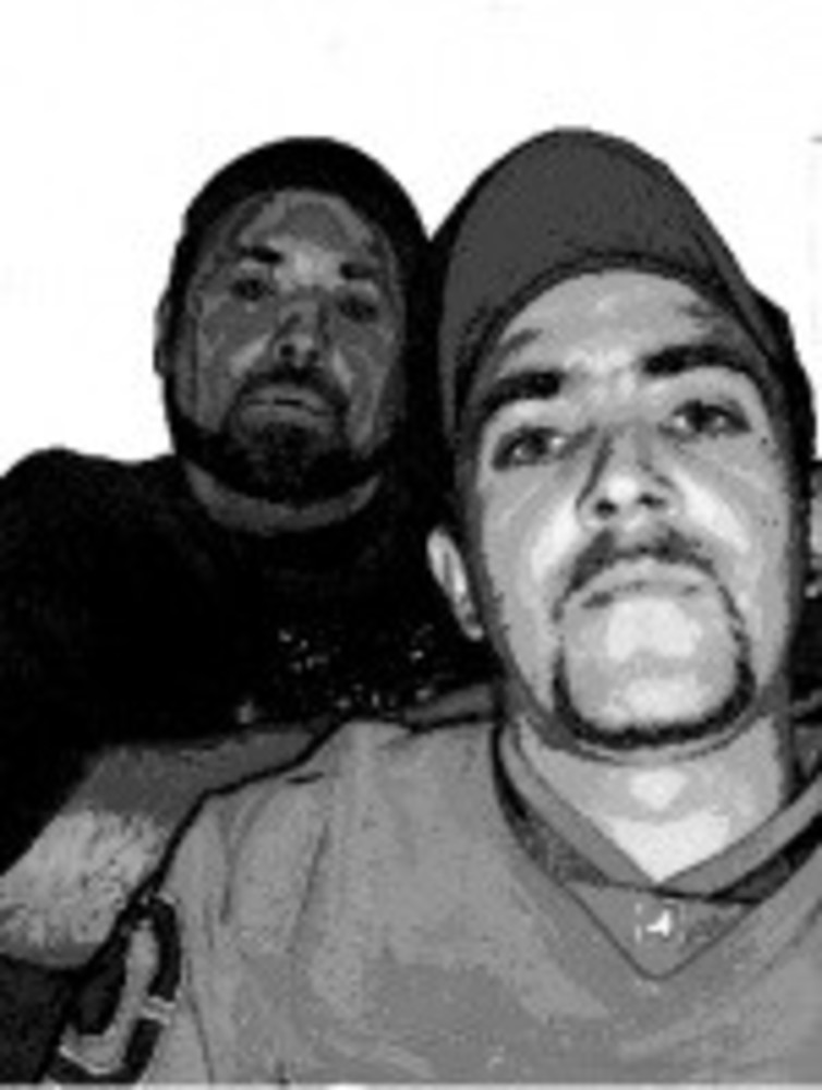 Banda Armada
