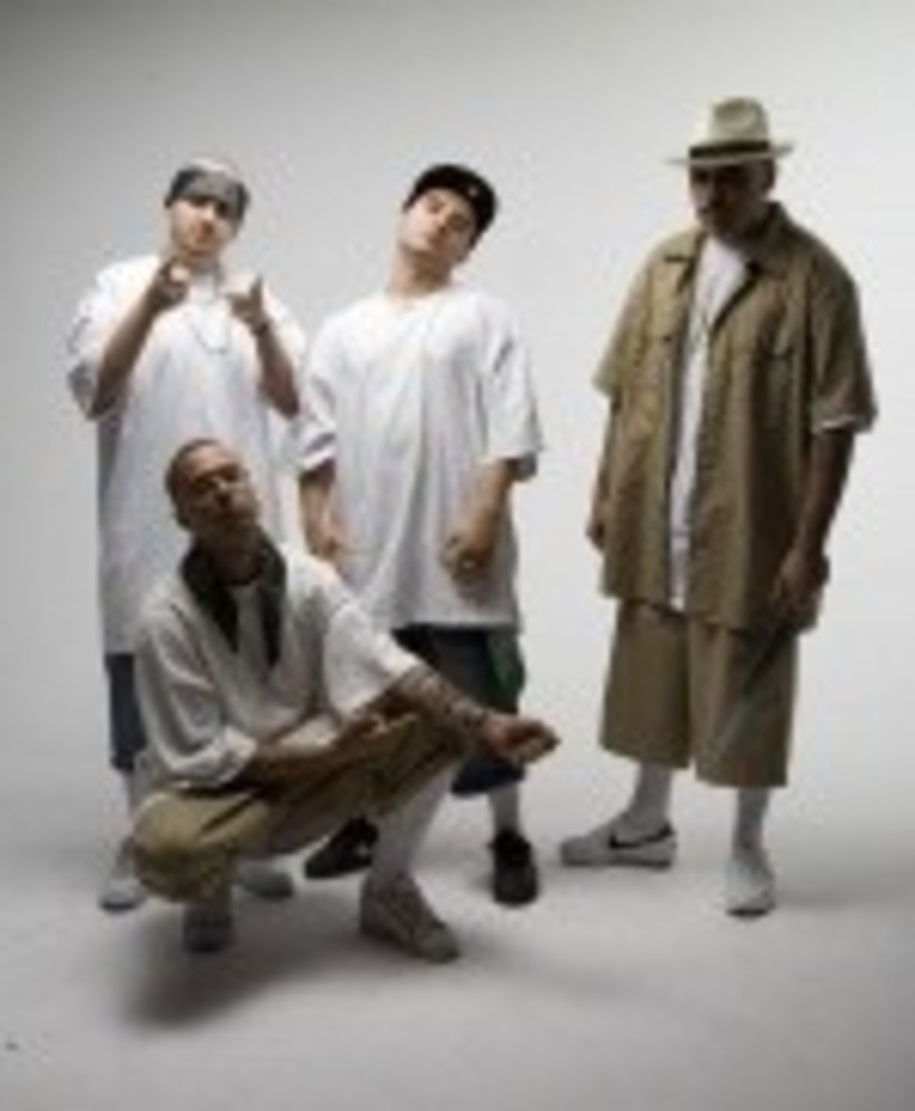4 Real Carnales