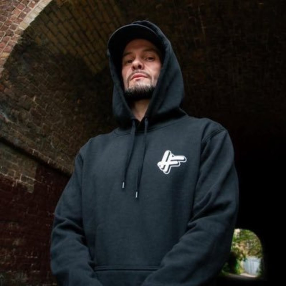 Harry Shotta