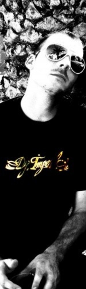 DJ Imperial