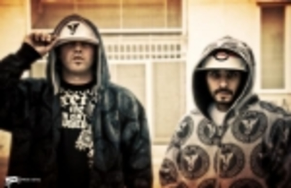 Iván Nieto & Darmo