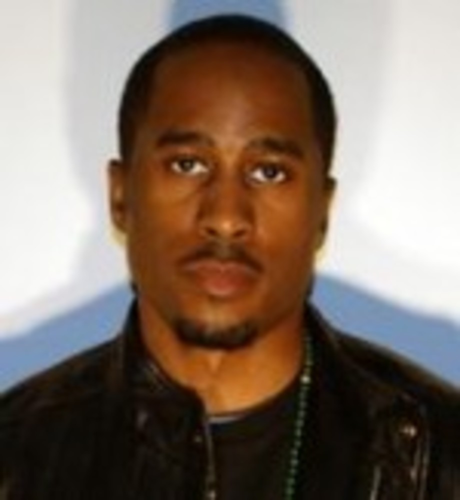 Ali Shaheed Muhammad