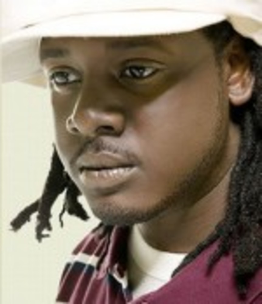 T-Pain