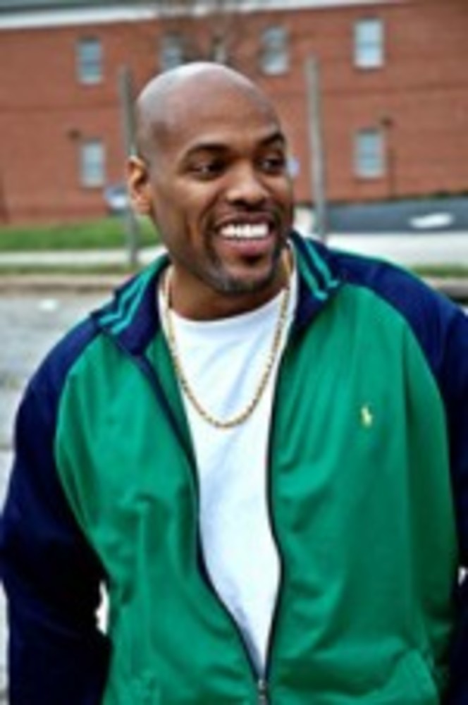 DJ Toomp