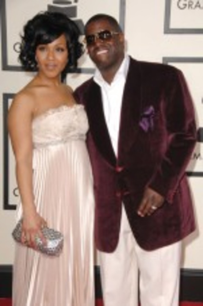 Warryn Campbell