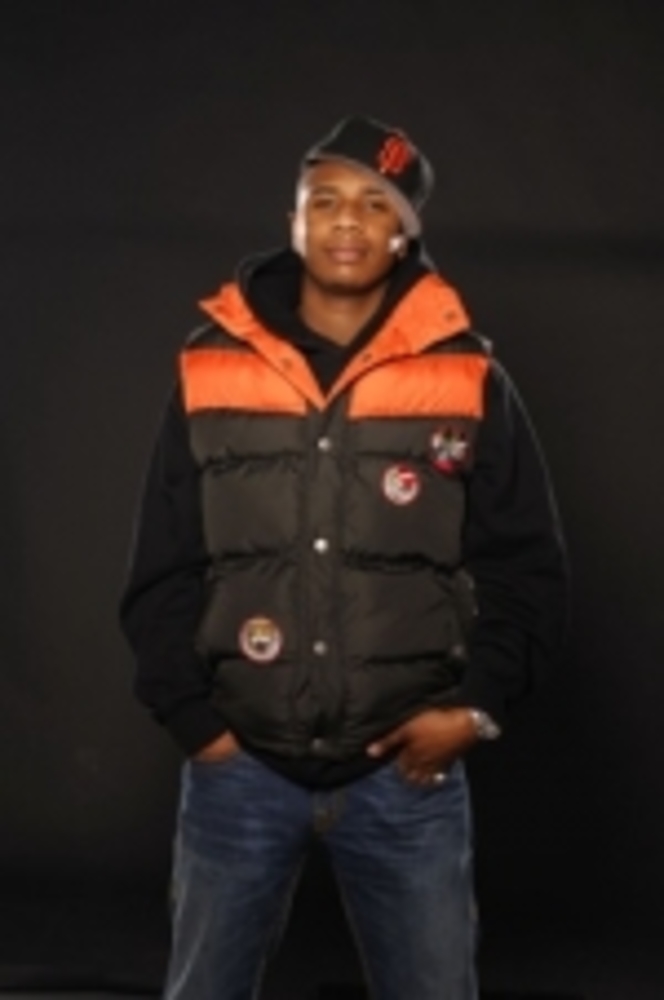 Eric Hudson